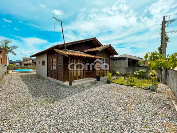 Imagem Casa | Centro | Balneário Barra do Sul