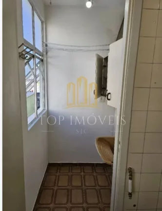 Imagem Lindo Apartamento Residencial do Bosque 2 dormitorios