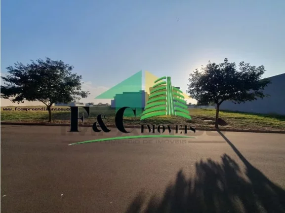 Imagem Terreno em Condomínio para Venda em Limeira, Residencial Fazenda Itapema
