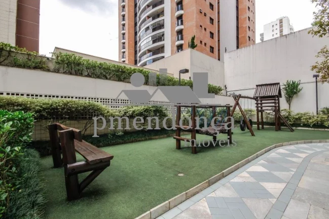 Imagem Apartamento com 3 dormitórios e 2 vagas à venda no Alto da Lapa, 92m²