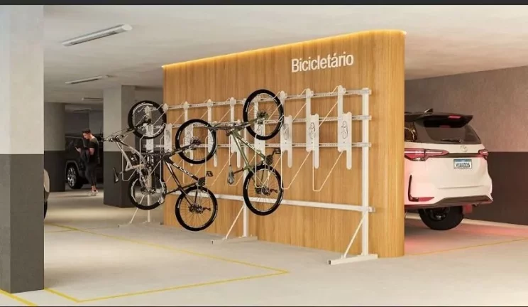 Foto do imóvel: Studio à venda, 27 m² por R$ 422.345, 32 - Manaíra - João Pessoa/PB em Não informado