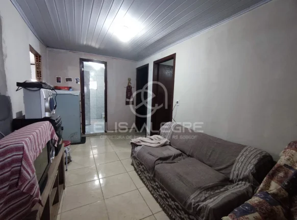 Imagem Casa Térrea em Vicentina, São Leopoldo/RS