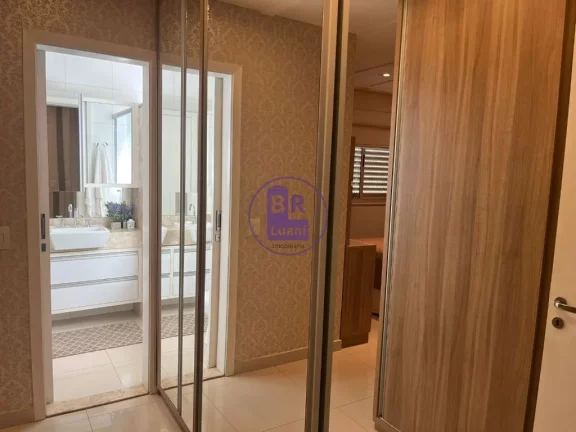Imagem Lindo apartamento no Edifício Residencial Cora Carolina.