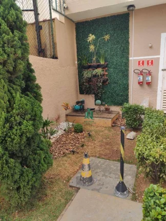 Imagem Apartamento com 2 dormitórios à venda, 47 m² por R$ 223.000,00 - Jardim Silvestre - Guarulhos/SP