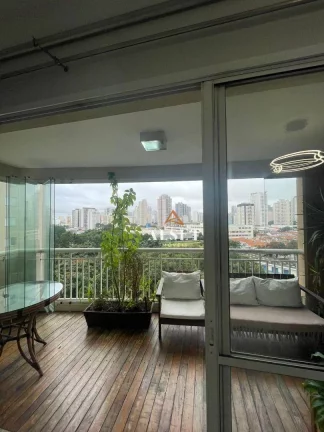 Imagem Apartamento com 3 dormitórios à venda, 93 m² por R$ 1.380.000,00 - Tatuapé - São Paulo/SP
