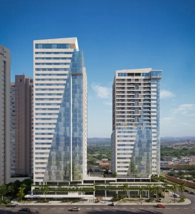 Imagem Euro Towers - Office
