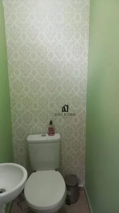 Imagem Casa à venda, 76 m² por R$ 430.000,00 - Conjunto Habitacional Júlio de Mesquita Filho - Sorocaba/SP