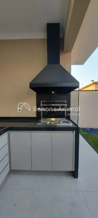 Imagem Sobrado à venda no condomínio Terras da Estância em Paulínia - SP

A casa conta com 03 quartos s...
