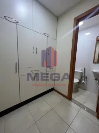 Imagem BELISSIMO APARTAMENTO NA PRAIA DA COSTA, COM 4 QUARTOS