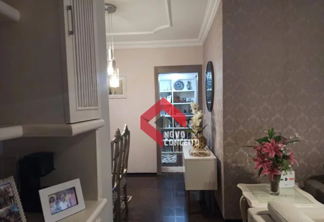 Imagem Apartamento à venda, 144 m² por R$ 700.000,00 - Meireles - Fortaleza/CE