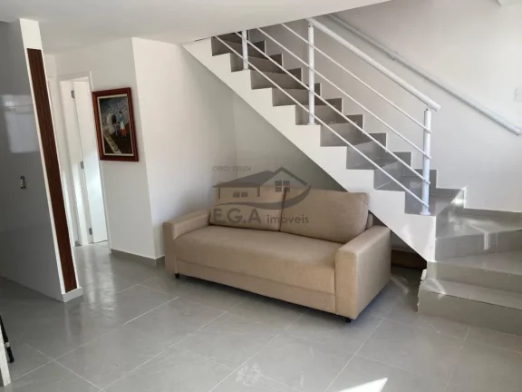 Imagem Casa na Praia de Bertioga Um