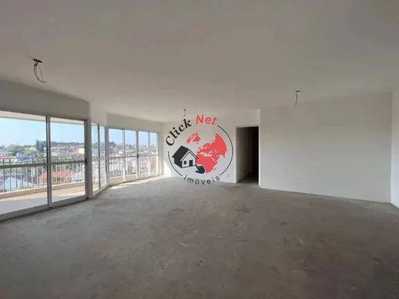 Imagem Apartamento Novo com 4 suítes à Venda no Jardim São Caetano