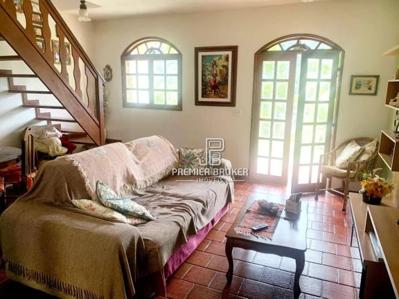 Imagem Casa à venda, 96 m² por R$ 600.000,00 - Vale Feliz - Teresópolis/RJ