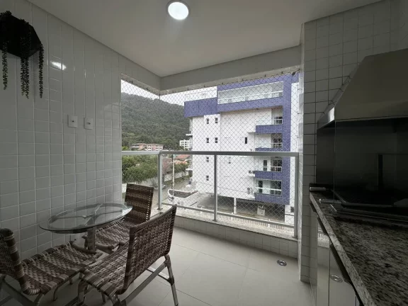 Imagem Apartamento á venda na Praia das Toninhas Ubatuba