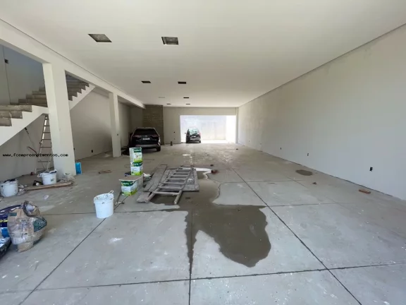 Imagem Sobrado Comercial para Locação em Limeira, Jardim São Paulo, 1 dormitório, 4 banheiros, 4 vagas