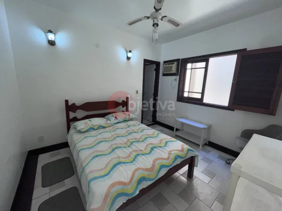 Imagem Casa triplex individual em condomínio, Praia Linda - São Pedro da Aldeia