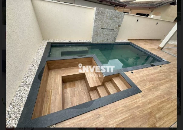 Imagem Casa à venda no Jardins Madri - Goiânia/GO