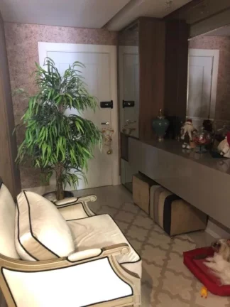 Imagem APARTAMENTO RESIDENCIAL em SÃO JOSÉ - SC, CAMPINAS