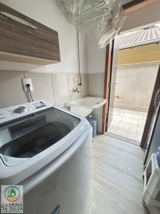 Imagem Casa - Itoupavazinha - Blumenau