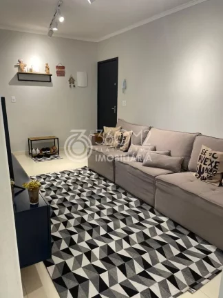 Imagem Cobertura para Venda em Santo André / SP no bairro Vila Linda
