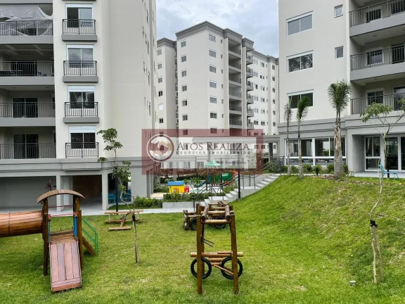 Imagem Apartamento em Santo Amaro: 66m², 2 Dorms, 1 Suíte - Venda/Locação