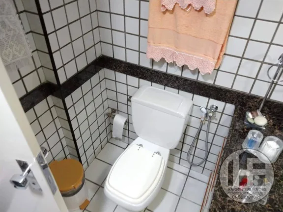 Imagem Apartamento com 3 Quartos em Boa Viagem, Recife