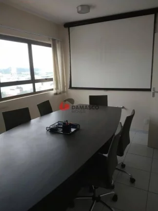 Imagem Sala à venda 1 Vaga, 57M², Santo Antônio, São Caetano do Sul - SP