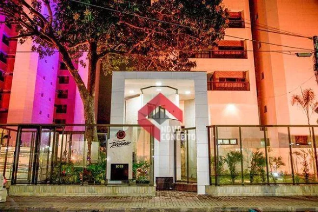 Imagem Apartamento à venda, 115 m² por R$ 1.350.000,00 - Aldeota - Fortaleza/CE