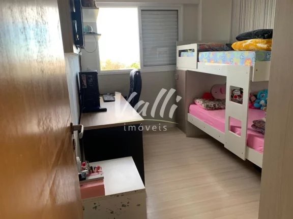 Imagem APARTAMENTO RESIDENCIAL em Americana - SP, Vila Dainese