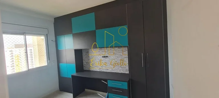 Imagem Vende-se Apartamento no Condomínio Bosque dos Juritis