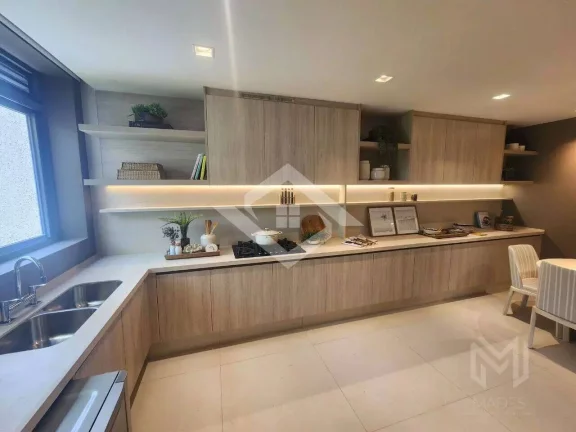 Imagem Apartamentos de 4 Suítes com Vista Mar no Oceana Golf – Barra da Tijuca