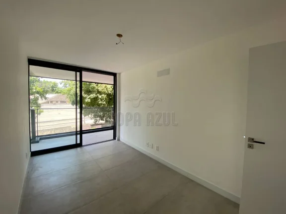 Imagem Lagoa - Residencial › Apartamento com 4 quarto(s) a Venda
