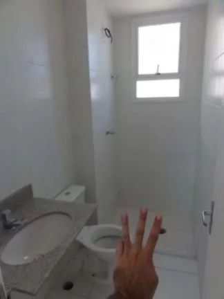Imagem Ótimo apartamento no Del Mar Residence - Macaé-RJ