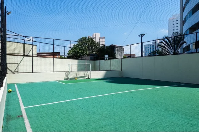 Imagem APARTAMENTO RESIDENCIAL em São Paulo - SP, Vila Gumercindo