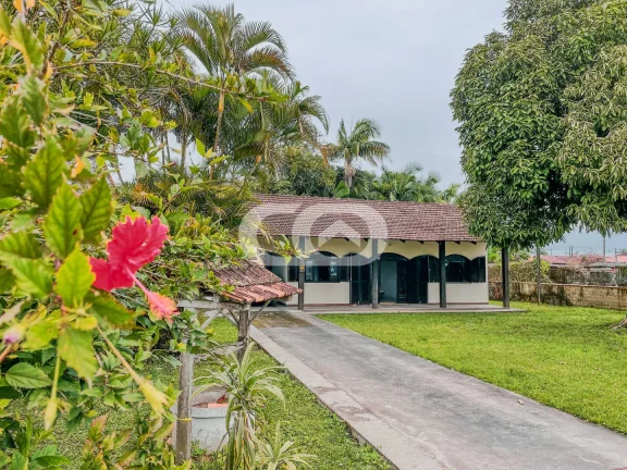 Imagem Casa Averbada | Costeira | Bal. Barra do Sul