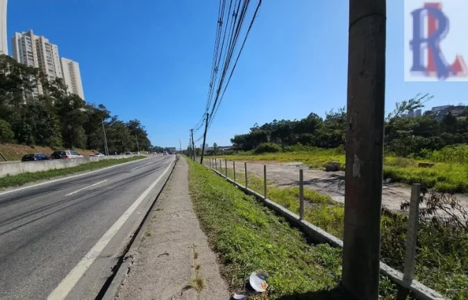Imagem AREA COMERCIAL em SÃO PAULO - SP, RODOVIA RAPOSO TAVARES KM 17