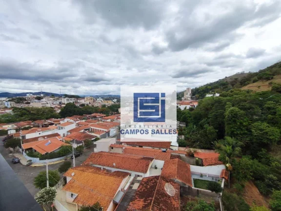 Imagem Apartamento com 2 dormitórios para alugar, 153 m² por R$ 3.600,00/mês - Jardim Gollo - Socorro/SP