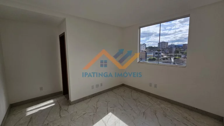 Imagem Apartamento à Venda em Veneza, Ipatinga – 3 Quartos, 101m²