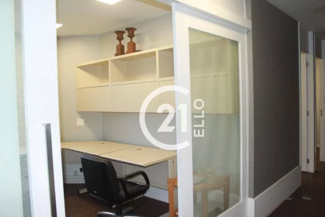 Imagem Conjunto, 240 m² - venda por R$ 4.000.000,00 ou aluguel por R$ 25.000,00/mês - Jardim Paulista - São Paulo/SP