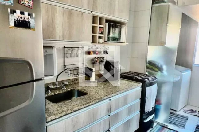 Imagem Apartamento de 2 Quartos com Suíte no Recreio dos Bandeirantes - Conforto e