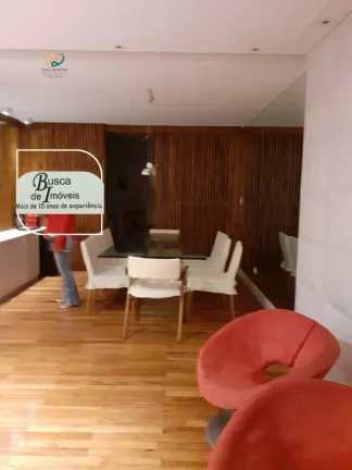Imagem Sobrado Padrão para Venda e Aluguel em Planalto Paulista São Paulo-SP