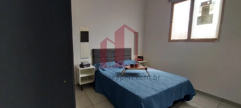 Imagem APARTAMENTO RESIDENCIAL em Caieiras - SP, Laranjeiras
