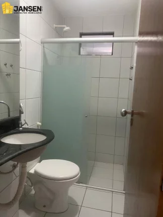 Imagem APARTAMENTO COM 03 QUARTOS SENDO 01 SUITE PRÓXIMO AO PARK CIDADE