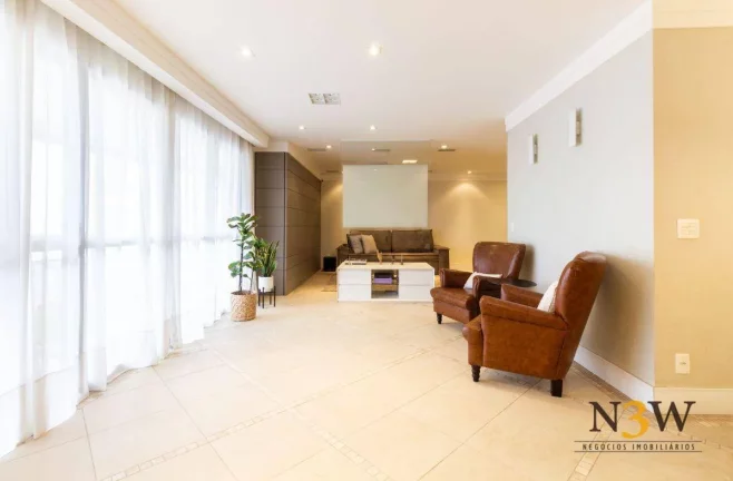 Imagem Apartamento com 3 dormitórios à venda, 170 m² por R$ 2.000.000,00 - Vila Leopoldina - São Paulo/SP