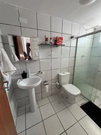 Imagem Apartamento para Venda em Jaboatão dos Guararapes, Piedade, 3 dormitórios, 1 suíte, 2 banheiros, 1 vaga