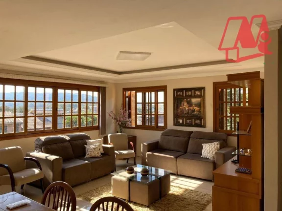 Imagem Ampla casa com 2 suites