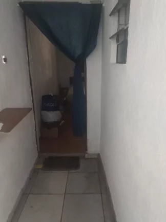Imagem VENDO LINDA CASA NO BAIRRO CAMPO GRANDE!