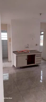 Imagem APARTAMENTO À VENDA EM ARTUR ALVIM - COHAB I -