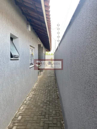 Imagem Casa em Santa Julia - Itanhaém