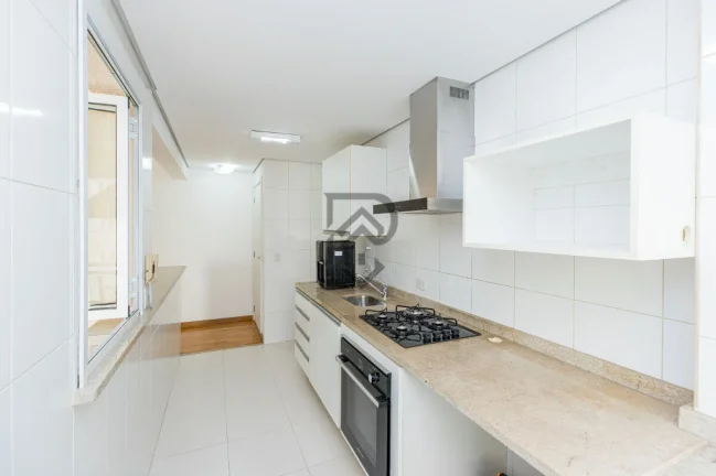 Imagem Apartamento moema pronto pra morar churrasqueira vaga determinada